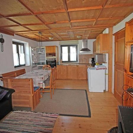 Villa Haus Gerdi à Söll Extérieur photo