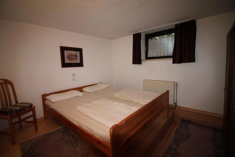 Villa Haus Gerdi à Söll Extérieur photo