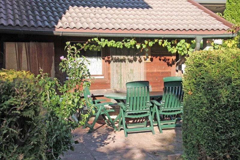 Villa Haus Gerdi à Söll Extérieur photo