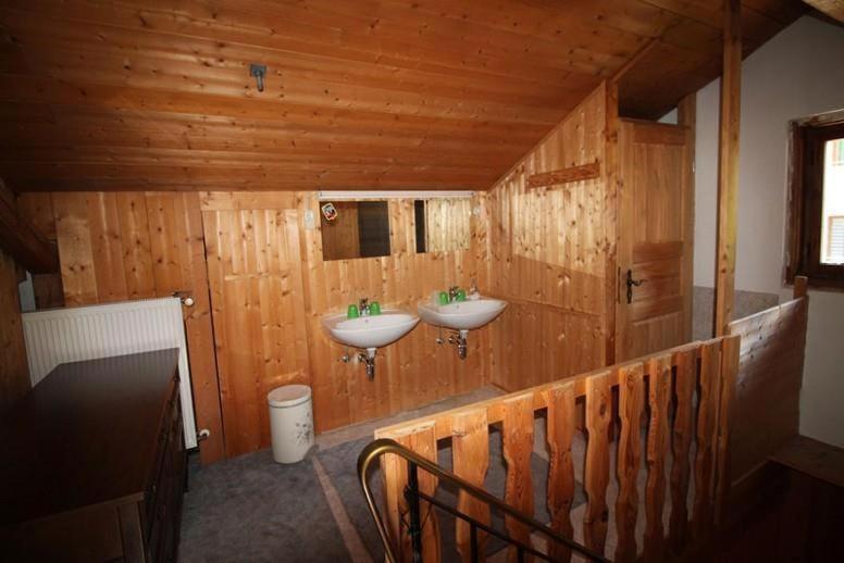 Villa Haus Gerdi à Söll Extérieur photo