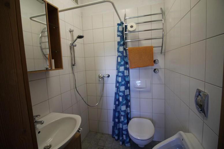 Villa Haus Gerdi à Söll Extérieur photo